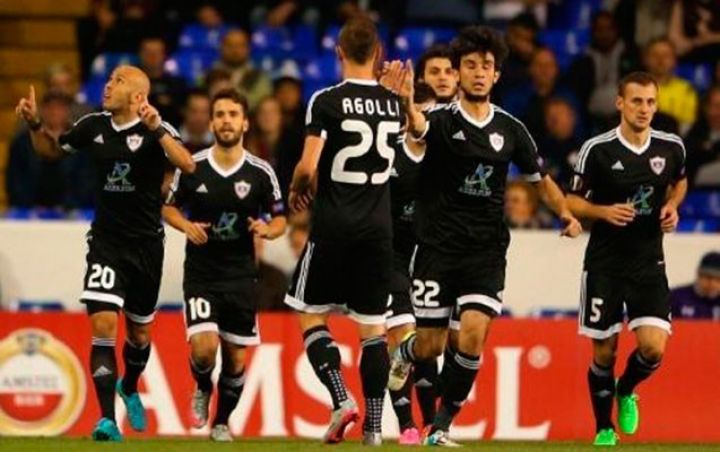 “Qarabağ”ın oyunu canlı yayımlanmayacaq - 100 min avroya görə