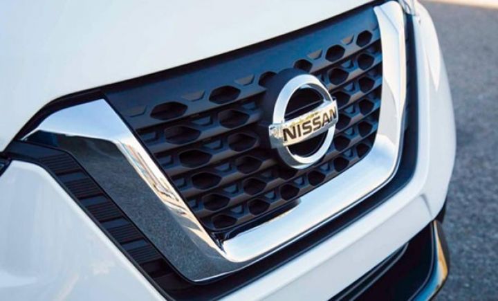 Nissan, Juke yerinə Kicks çıxardı - FOTOLAR