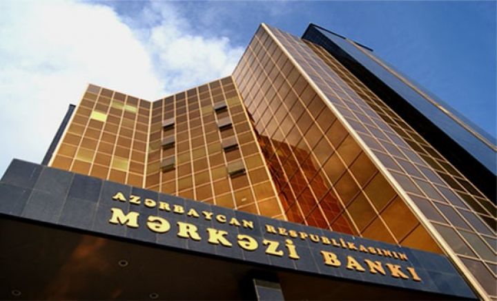 Mərkəzi Bank növbəti depozit hərracın elan etdi - YENİLƏNİB