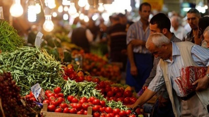 Bakıda bazar ləğv olunur