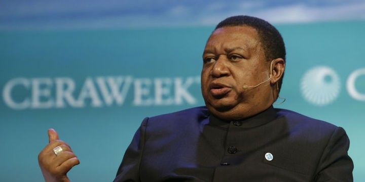 OPEC: Razılaşma neft ehtiyatlarının sürətli azalmasını təmin etmədi 