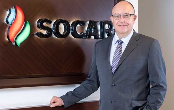 SOCAR-ın Türkiyədəki törəməsinin rəhbərliyində yeni təyinat olub