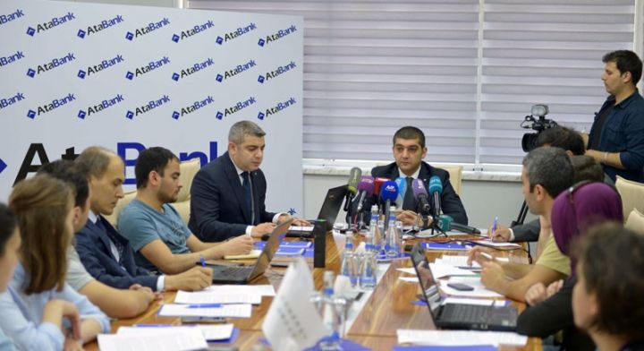 Bank sektorunda güclü bank yarandı