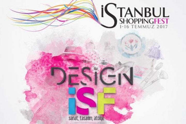 VII İstanbul Shopping Festivalı öz işinə başlayıb