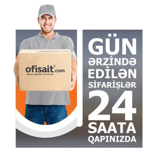 Fevralda 19 şirkət “Ofisait”i seçib - SƏBƏBİ