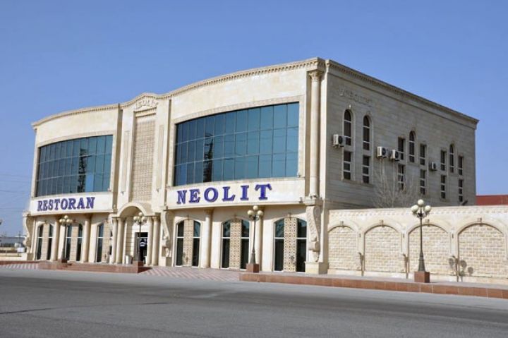 “Neolit”, “Qızılqaya” və bir neçə restoran sökülə bilər