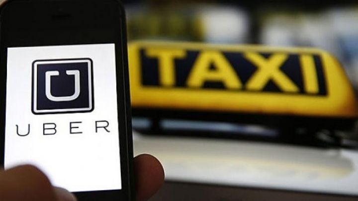 Azərbaycan “Uber”i vergiyə cəlb etməyi müzakirə edir