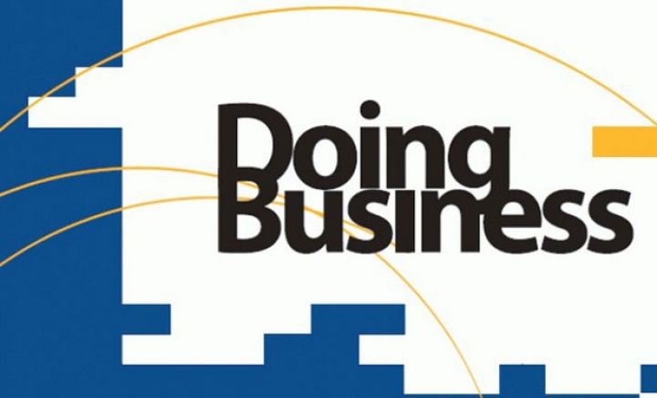 Azərbaycan "Doing Business"də 57-ci oldu