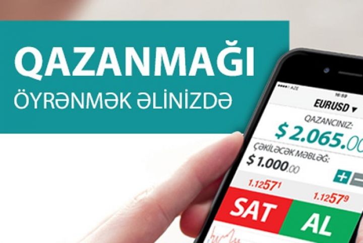 100 000$ virtual pul ilə qazanmağı öyrən!