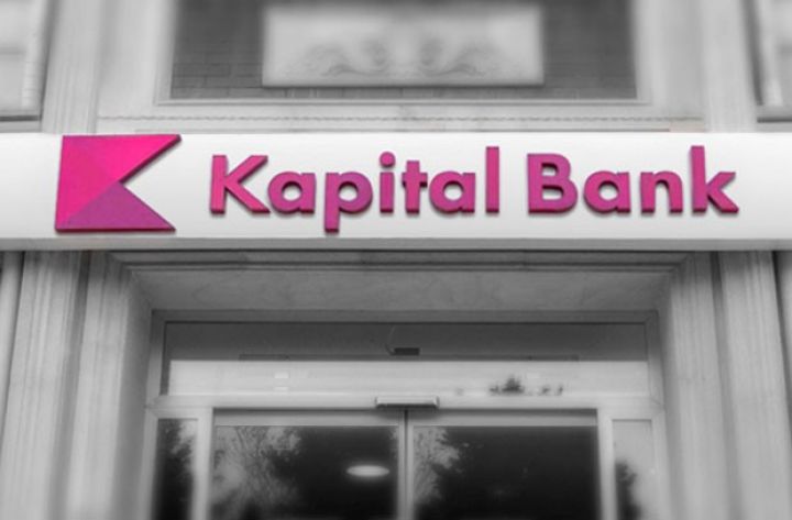 Kapital Bank komissiyanı ləğv etdi