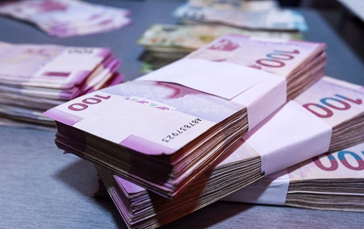 Dövlət istiqrazlarının buraxılışı "xidmət xərclərini ödəyəcək məbləğdə" davam edəcək