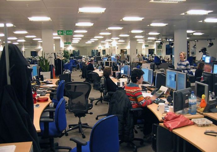 Məşhur xəbər agentliyi 3200 əməkdaşını işdən  çıxaracaq