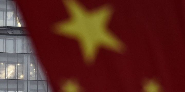 Çin səhmləri "Huawei" ilə kəskin ucuzlaşıb