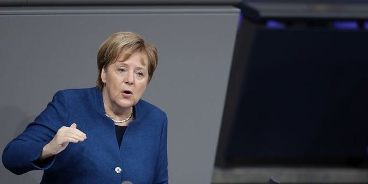 2018-in ən güclü 100 qadını açıqlanıb