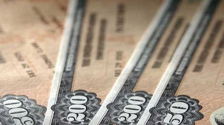 9 bankın aktivlərində qiymətli kağızlara investisiyaların payı azalıb