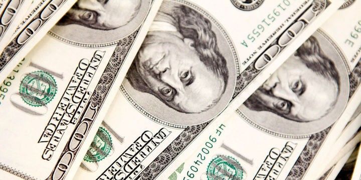 Banklar xarici borclarını "əridir"