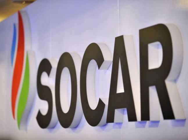 SOCAR mazut biznesində böyük ixracatçıya çevirilib