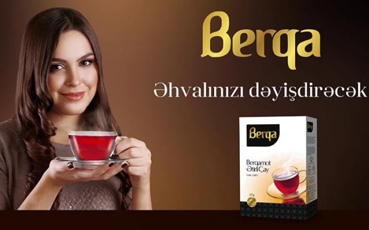 "Berqa" birinciliyi əldən verib