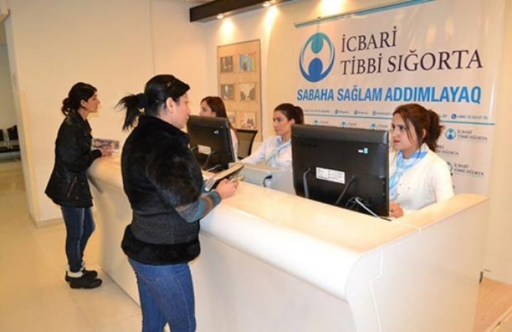 Daha bir rayonda icbari tibbi sığorta tətbiq olunacaq