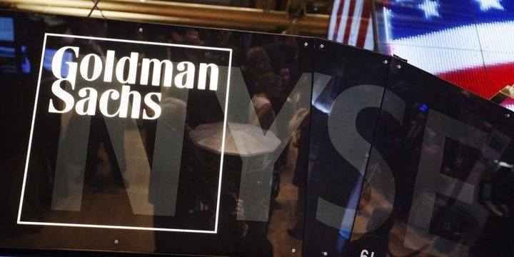 Goldman: Zəif dolların səbəbi ABŞ deyil