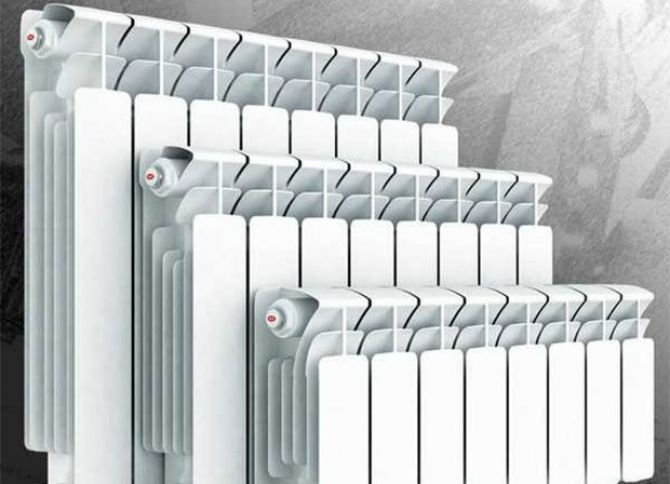 Radiator istehsalı müəssisəsi yaradılır