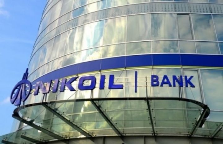 “Nikoil Bank”ın zərəri 55 dəfəyə yaxın azalıb 