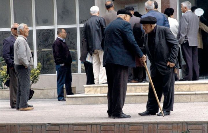 90 min nəfərə yaxın şəxsin pensiyaları artırılacaq - İYULDAN