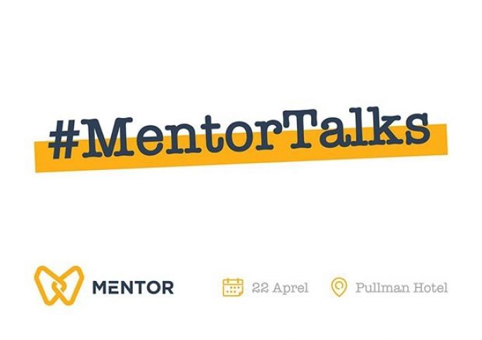 Bakıda Mentor Talks tədbiri keçiriləcək