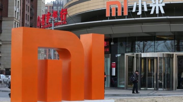 Xiaomi İPO üçün birjaya müraciət etdi