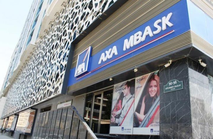 “AXA Mbask”da yeni təyinatlar olub!