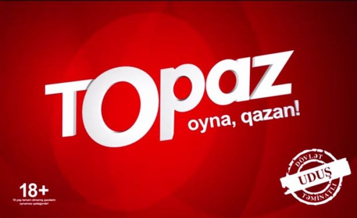 “TOPAZ”ın yarısı satıldı - ALAN ŞİRKƏT, MƏBLƏĞ