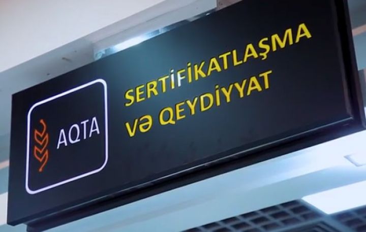 Qida Təhlükəsizliyi Agentliyi xəbərdarlığını sərtləşdirdi - "Qanunun ən sərt üzü ilə rastlaşacaqlar" 