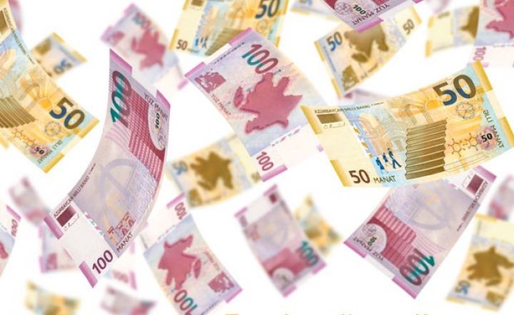 Əhali 2 ayda banklardan 90 milyon manatını geri götürüb