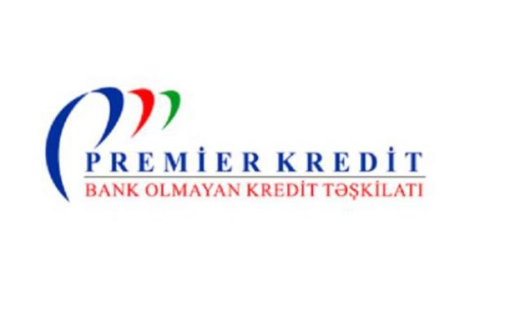 "Premier Kredit" BOKT-a yeni sədr təyin edilib