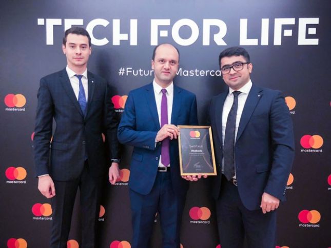 Ən çox təmassız POS-terminalı olan bank 