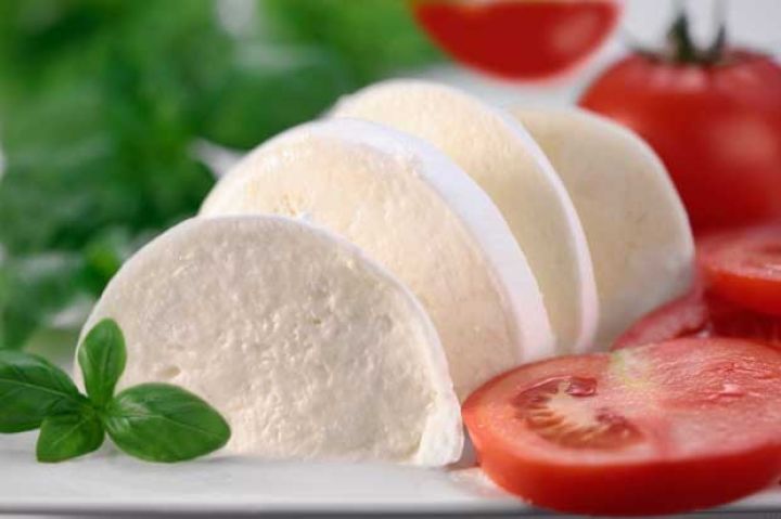 Ucarda “Mozzarella” pendiri istehsal olunacaq.