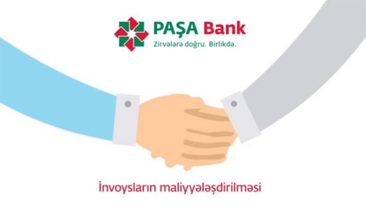 <p><a href="https://www.pashabank.az/press_centre,1323/lang,az/" target="_blank" <font color=>“PAŞA Bank-dan İnvoysların maliyyələşdirilməsi məhsulu!</font><p>