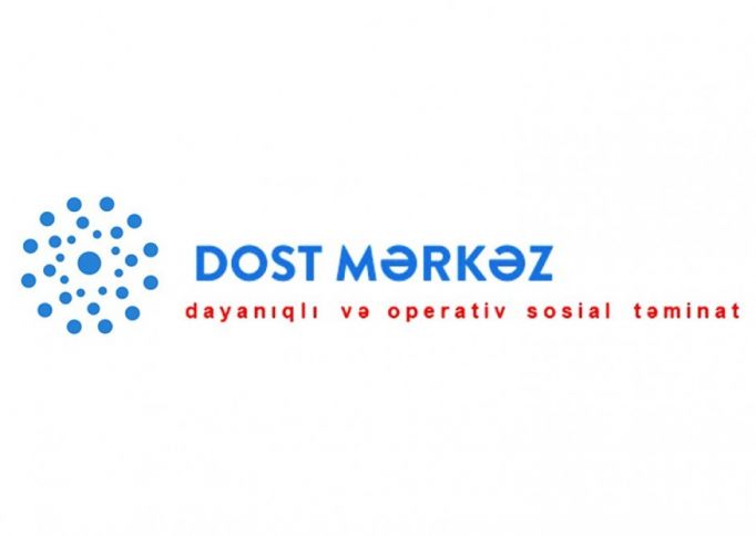 “DOST” mərkəzləri işəgötürən və işçilərə köməklik göstərəcək