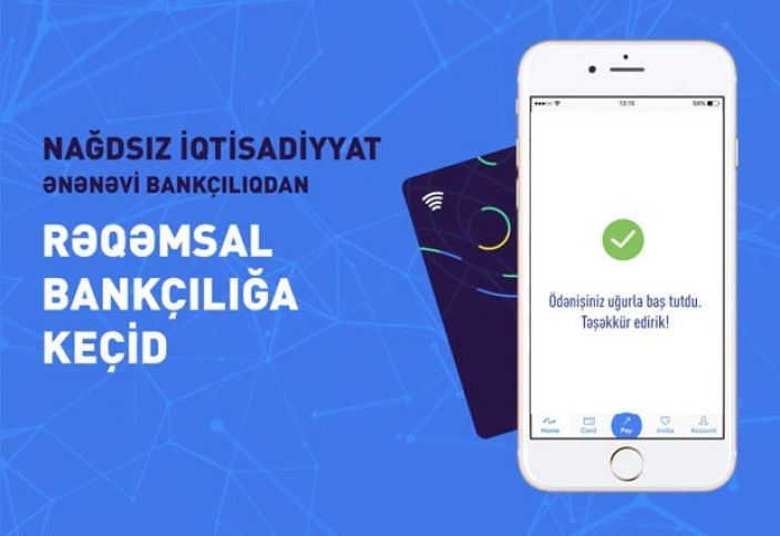 III Beynəlxalq Bankçılıq Forumu keçiriləcək