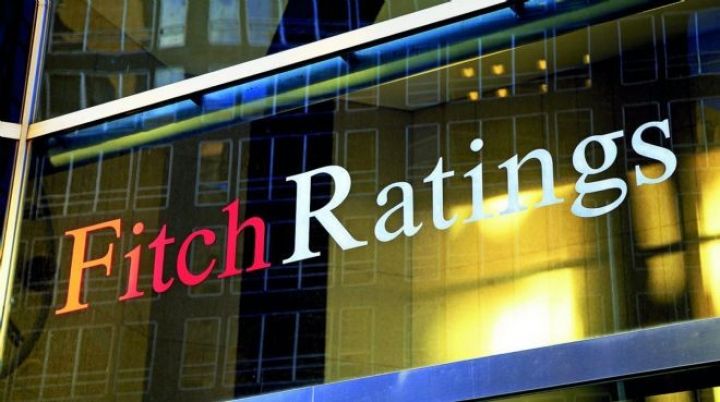 “Fitch” iyulda Azərbaycanın yenilənmiş suveren reytinqini dərc edəcək