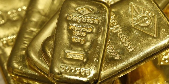 Qızıl, Trampın Avropanı təhdid etməsilə bahalaşıb