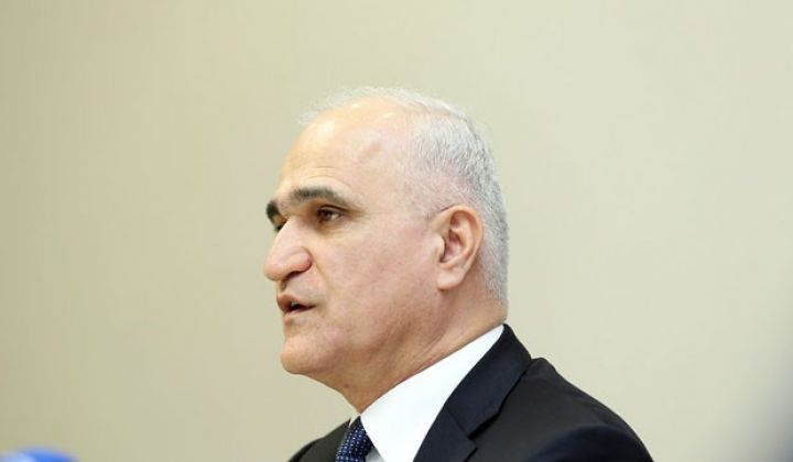 "Sənaye pakları və məhəllələrində 45 rezident artıq fəaliyyətə başlayıb" 