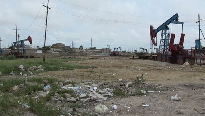 Azərbaycan neftinin son qiyməti - 6%-Ə YAXIN UCUZLAŞMA