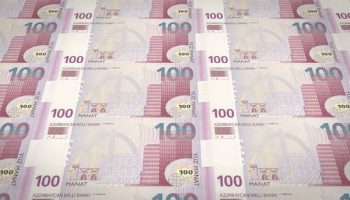 8 bankın Mərkəzi Bankdakı vəsaitləri azalıb