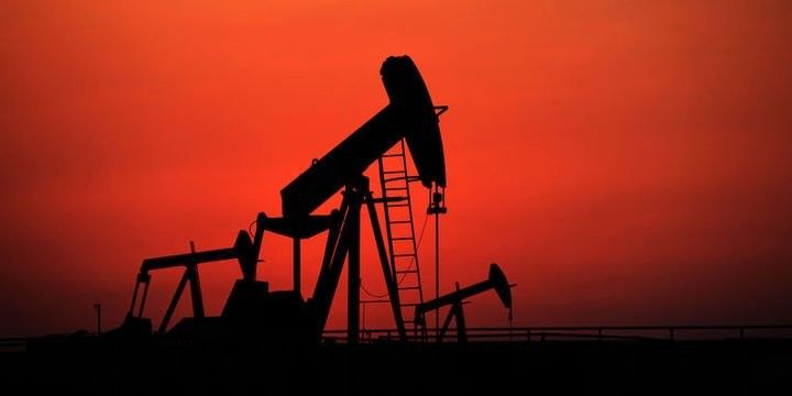 ABŞ-ın neft ixracı idxalını keçdi