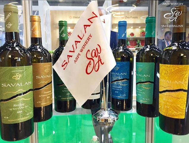 “Savalan”ı istehsal edən şirkətdə ayrılma