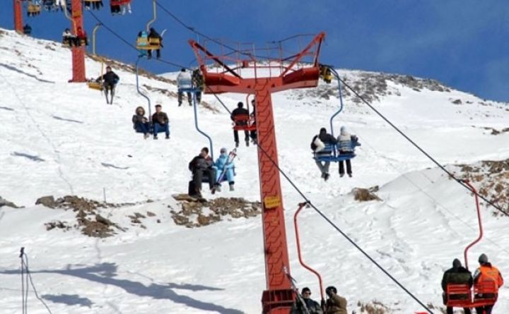 “Şahdağ”da əylənənlər dövlət hesabına sığortalanacaq
