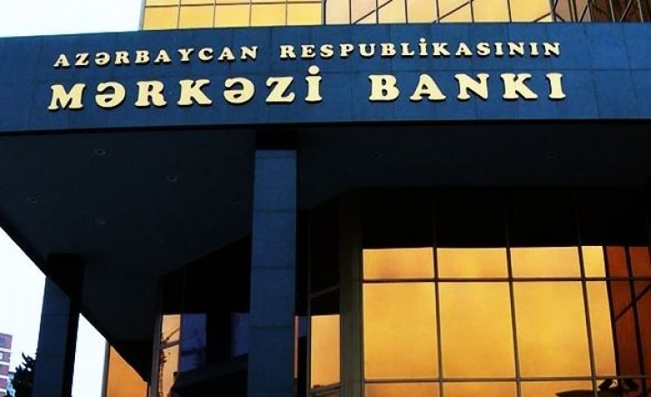 Yeni faiz şərtləri ilə depozit hərracı elan edildi - 6 FAİZDƏN DƏ AŞAĞI...