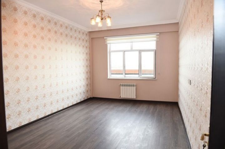 Dövlət xətti ilə 262 milyon manata yaxın ipoteka krediti verilib