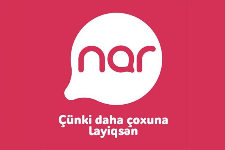 “Nar” müştəri məmnuniyyəti üzrə yüksək artım nümayiş etdirib 